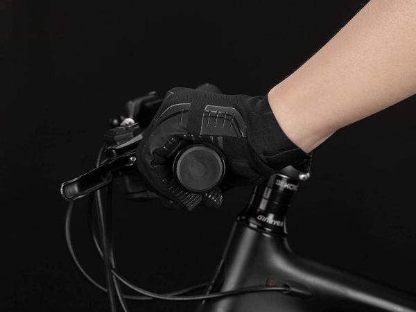 ROCKBROS | Fahrrad-Handschuhe – Touchscreen geeignet für Männer und Frauen | Ideal für Frühling, Herbst, Wandern und Outdoor-Aktivitäten